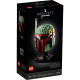 LEGO Star Wars "Шлем Бобы Фетта" 75277